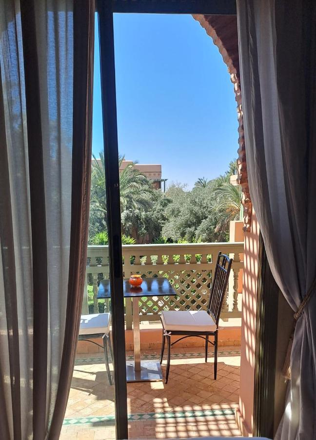 Karibouch Marrakech Daire Marakeş Dış mekan fotoğraf