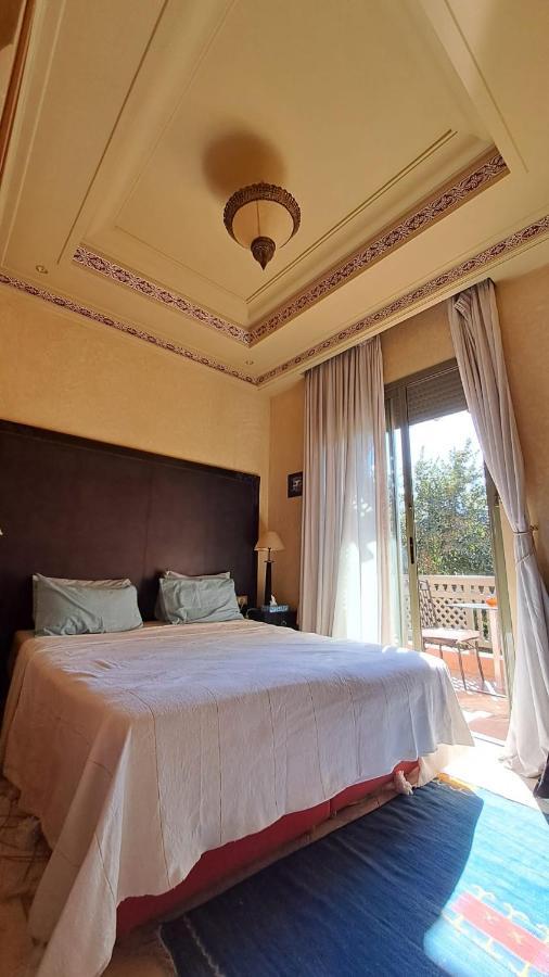 Karibouch Marrakech Daire Marakeş Dış mekan fotoğraf