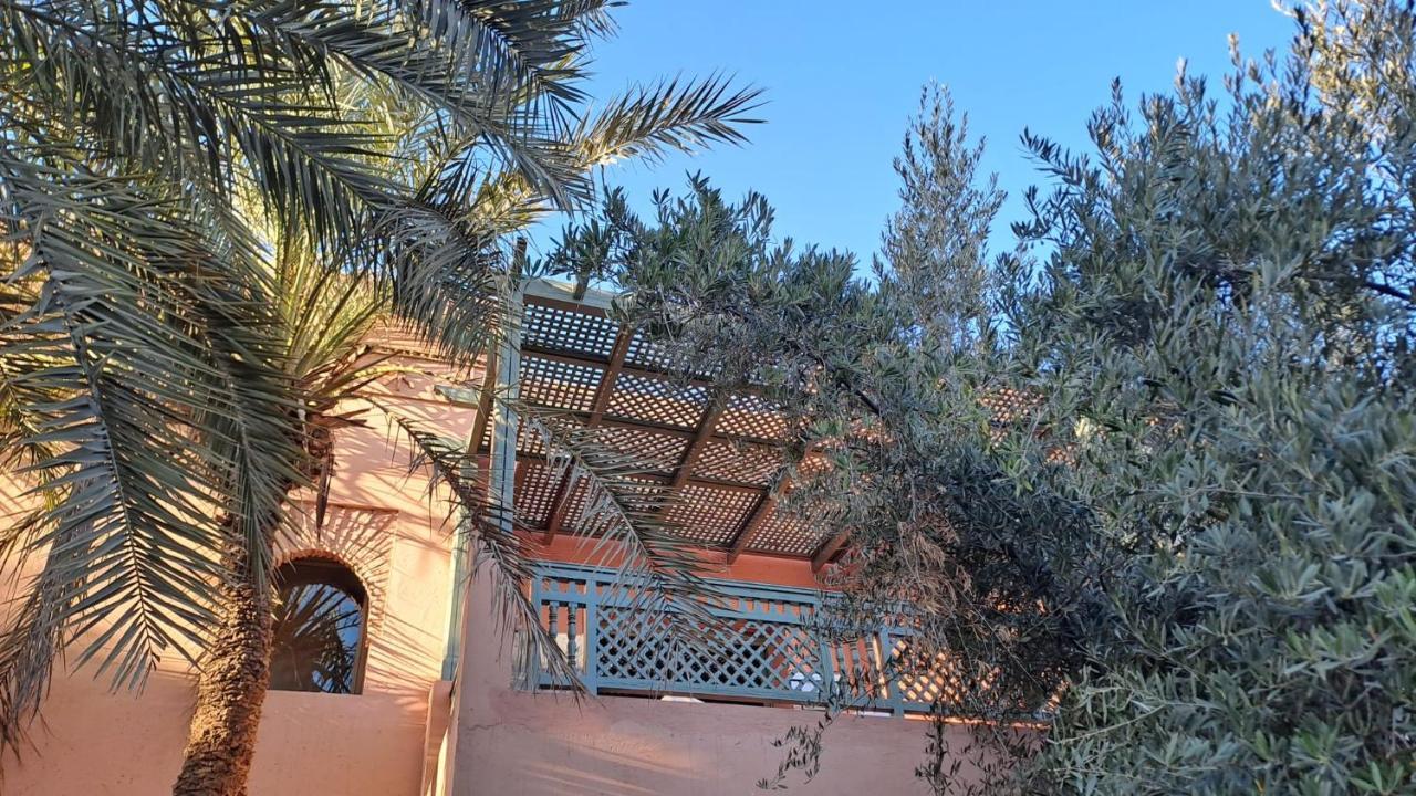 Karibouch Marrakech Daire Marakeş Dış mekan fotoğraf