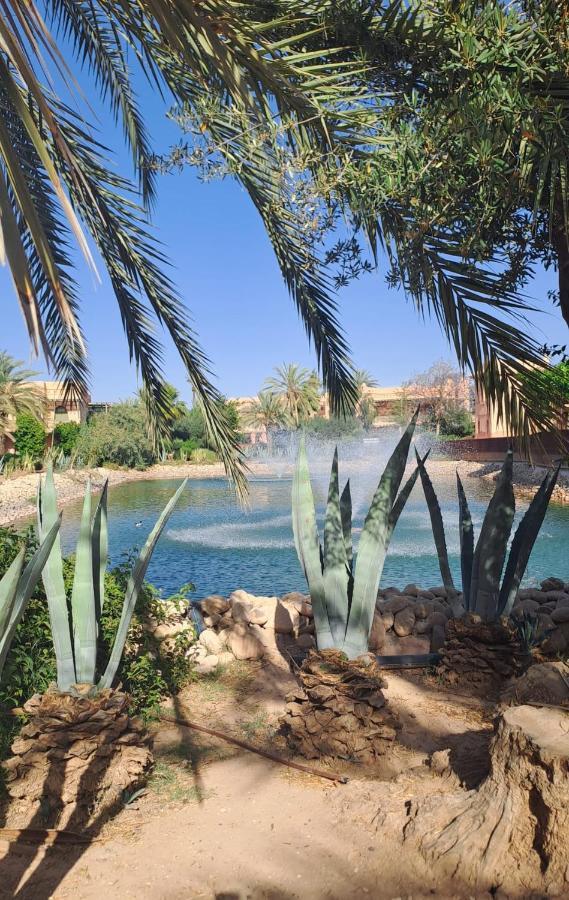 Karibouch Marrakech Daire Marakeş Dış mekan fotoğraf