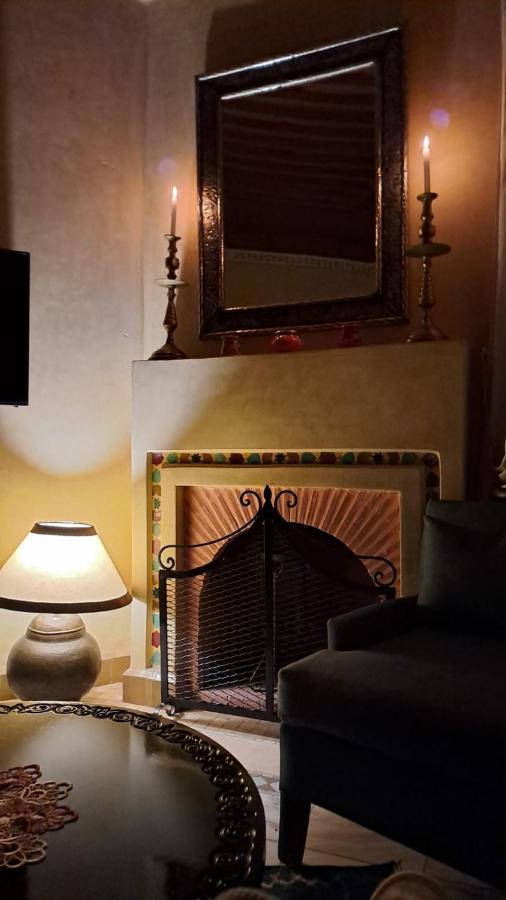 Karibouch Marrakech Daire Marakeş Dış mekan fotoğraf