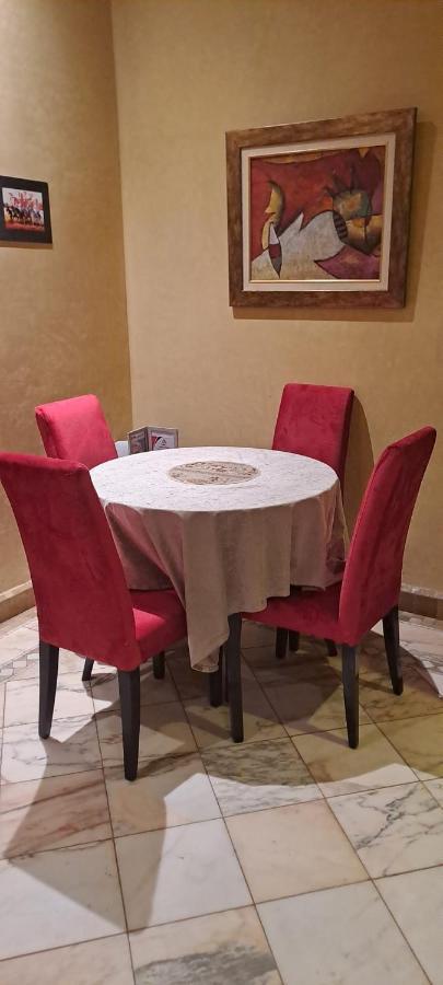Karibouch Marrakech Daire Marakeş Dış mekan fotoğraf