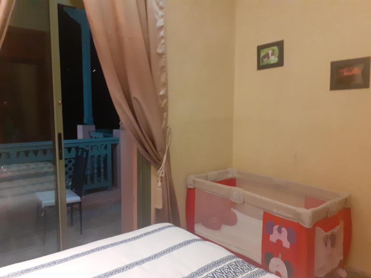 Karibouch Marrakech Daire Marakeş Dış mekan fotoğraf